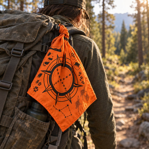 The Survival Bandana