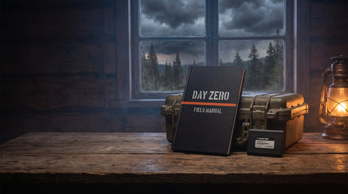 Day Zero VIP Intel Club